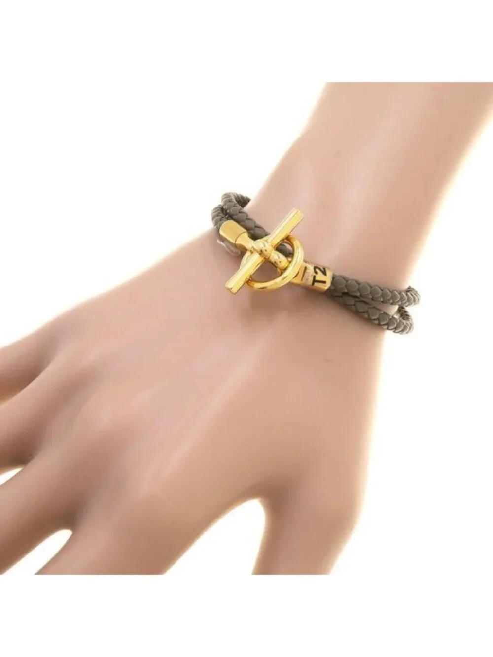 Hermes Bure Glenan Bracelet